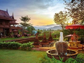 Atchara Resort