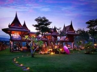 Atchara Resort