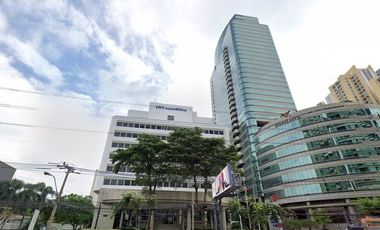 OAI Tower