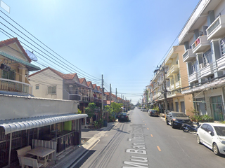 Thupthong Village