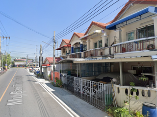 Thupthong Village