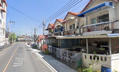 Thupthong Village