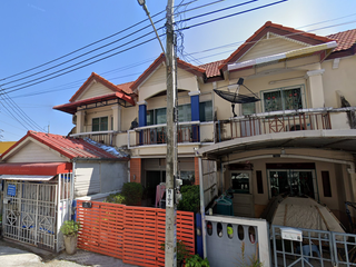 Thupthong Village