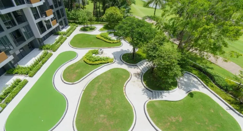 Sky Park