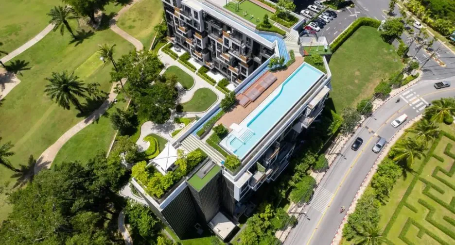 Sky Park