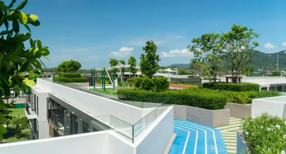 Sky Park
