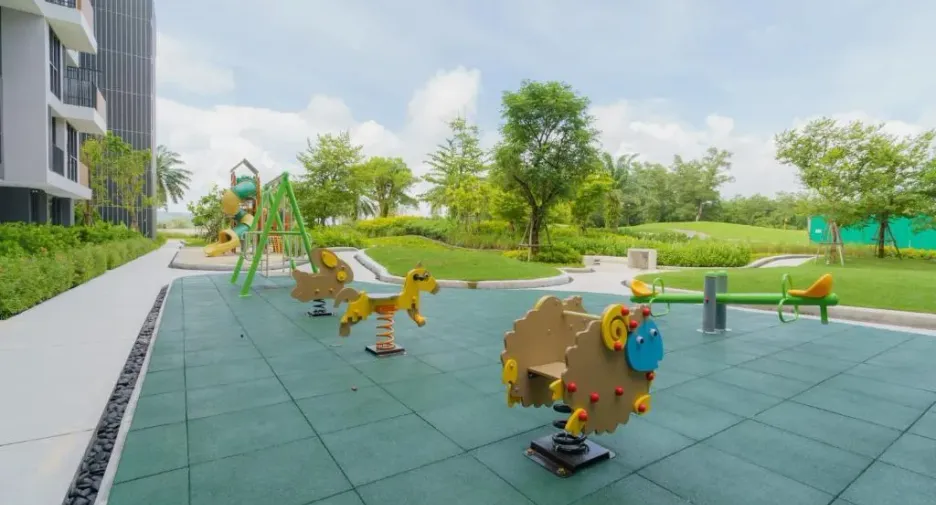 Sky Park