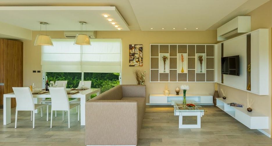 The Signature Villa
