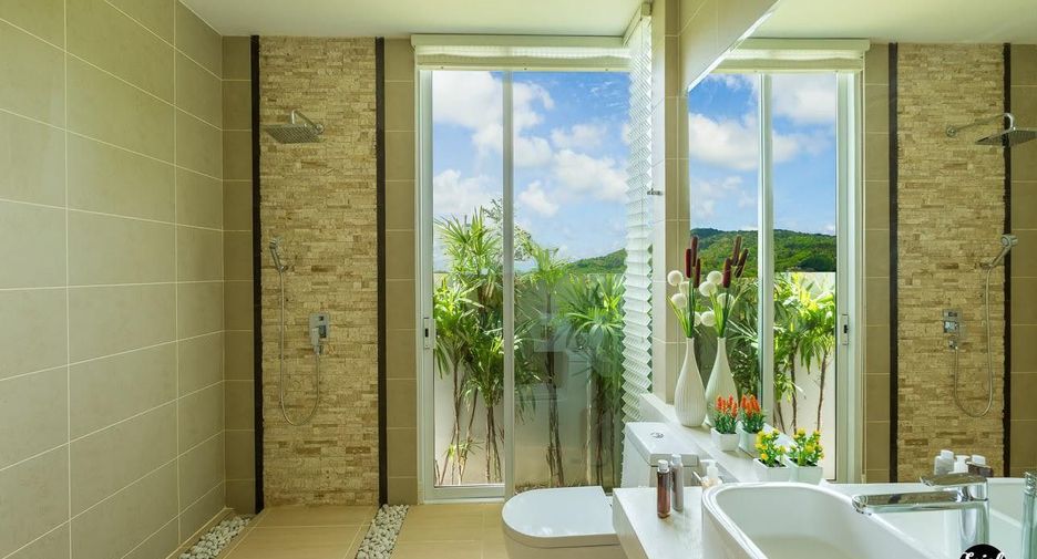 The Signature Villa