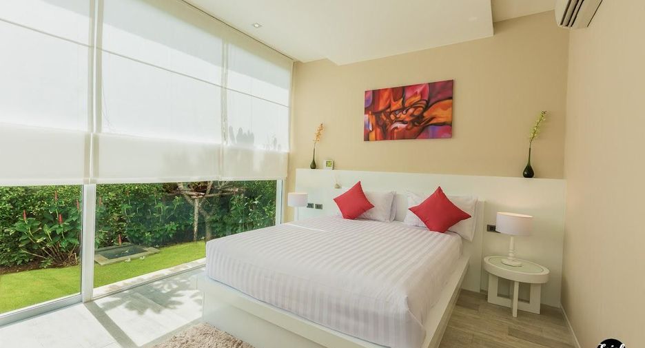 The Signature Villa