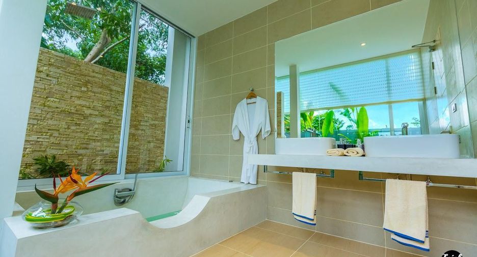 The Signature Villa