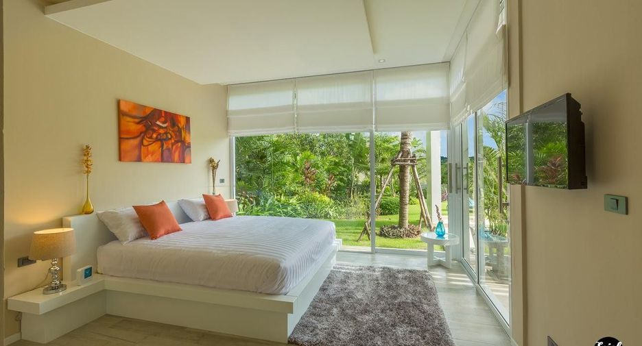 The Signature Villa