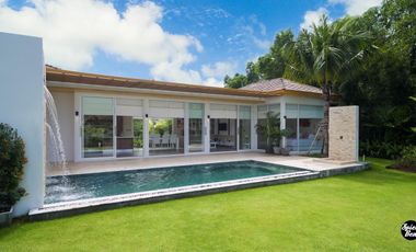 The Signature Villa