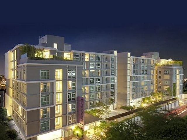 Casa Condo Sukhumvit 97