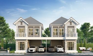 Sivarom Nature Plus Sukhumvit – Bangpu