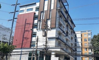 B. A. N. T. Condominium