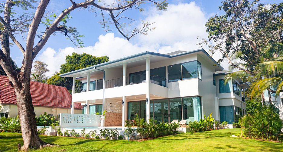 Fisherman Way Beach Villa