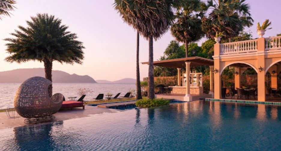 Fisherman Way Beach Villa