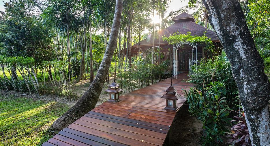 Fisherman Way Beach Villa