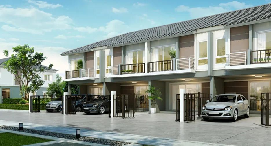 Supalai Primo Kuku Phuket