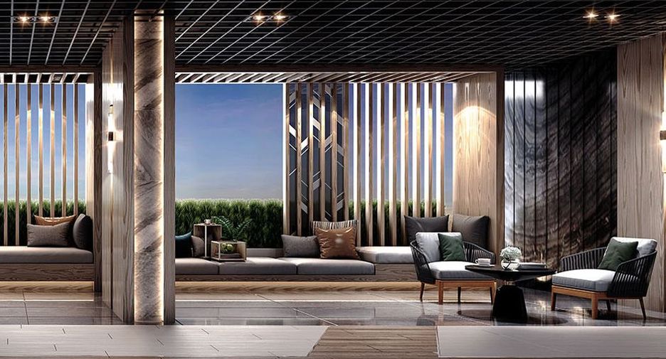Supalai Veranda Sukhumvit 117