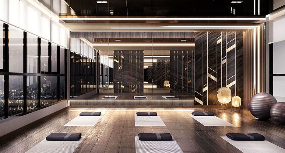 Supalai Veranda Sukhumvit 117