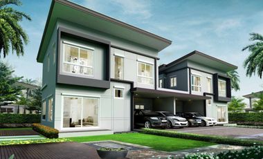 Casa Grand Mitsumphan