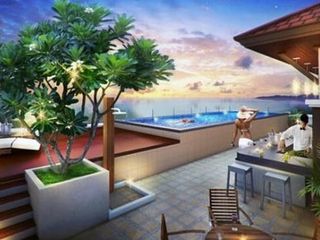 CW Ocean View