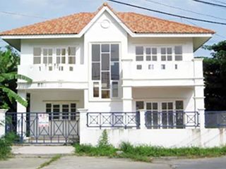Muban Vichit Nakhon 2