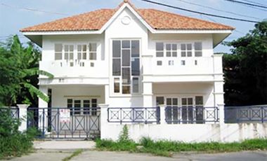 หมู่บ้านวิชิตนคร 2
