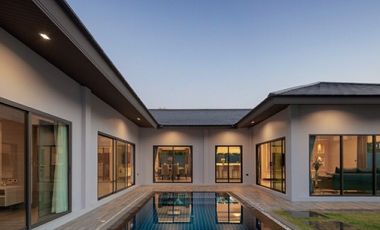 Pattaya 6 Haus