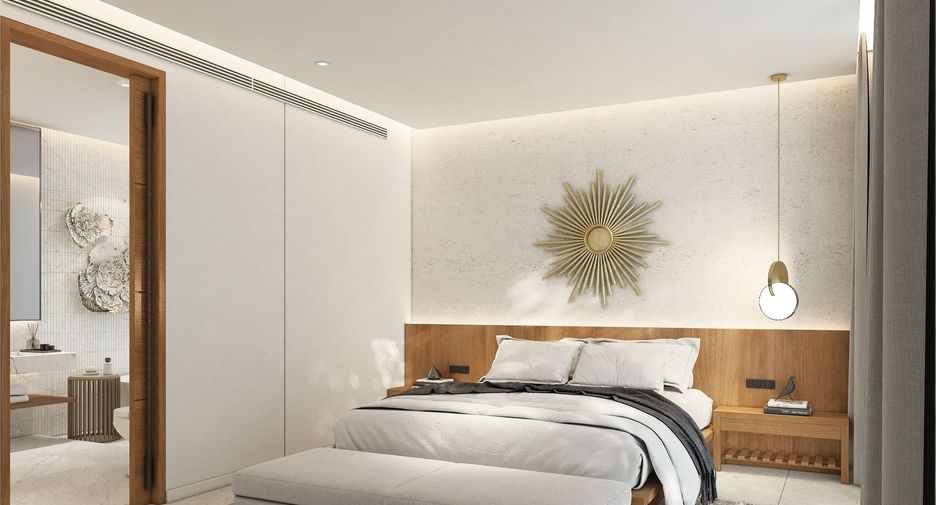 Asherah Villas Phuket