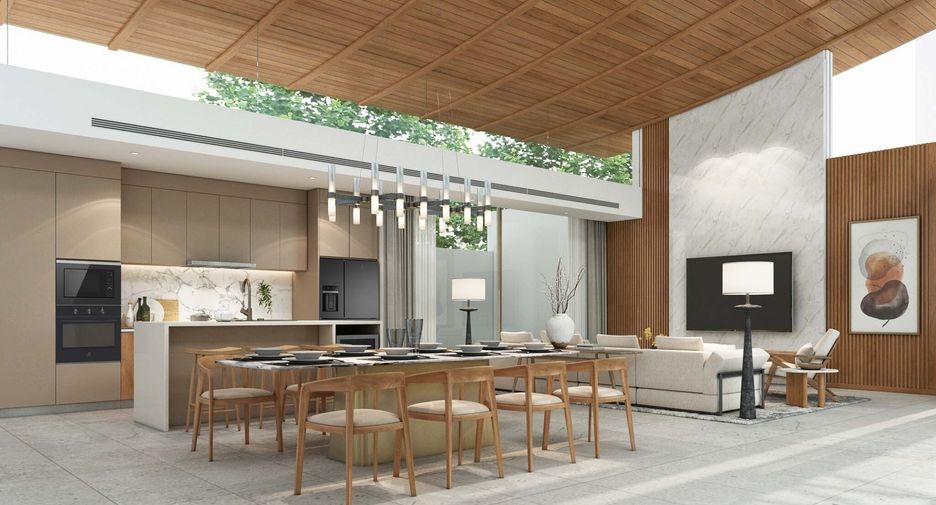 Asherah Villas Phuket