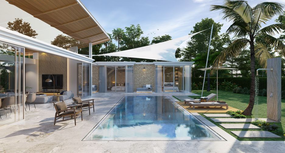 Asherah Villas Phuket