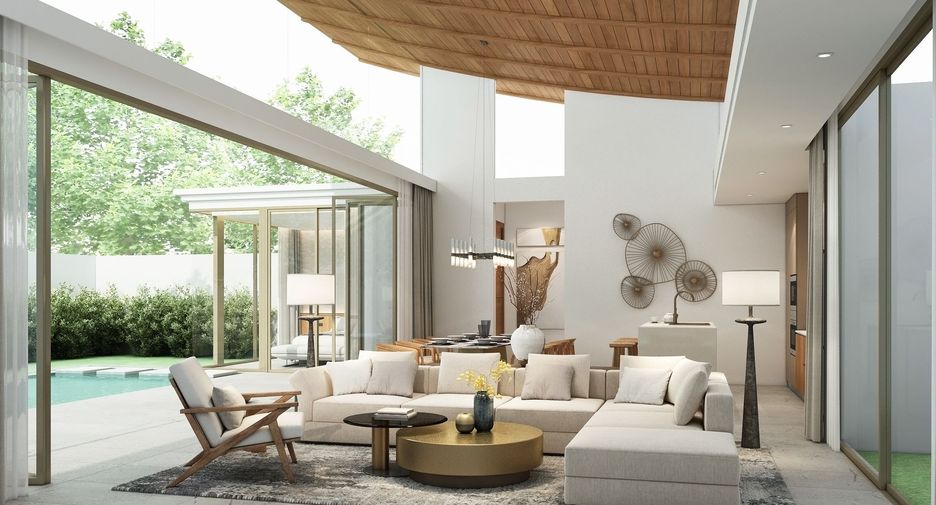 Asherah Villas Phuket