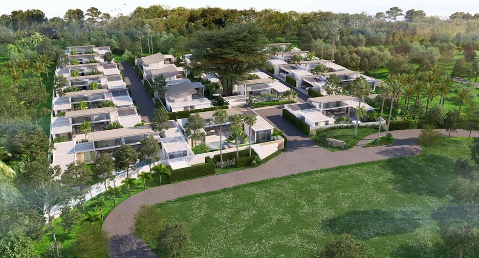 Asherah Villas Phuket