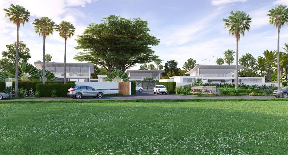 Asherah Villas Phuket