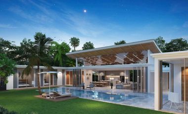 Asherah Villas Phuket