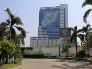 KPN TOWER