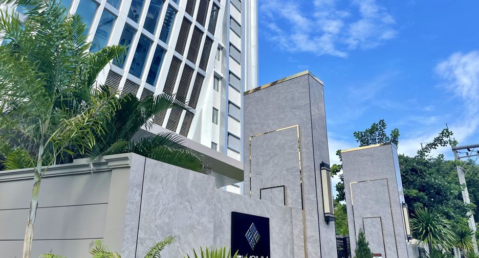 Elysium Residences