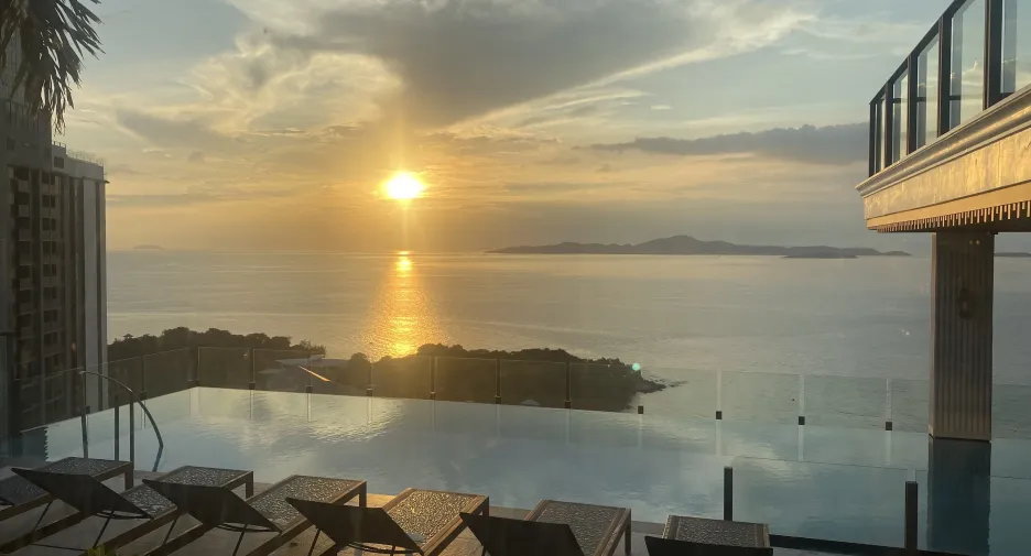 Elysium Residences