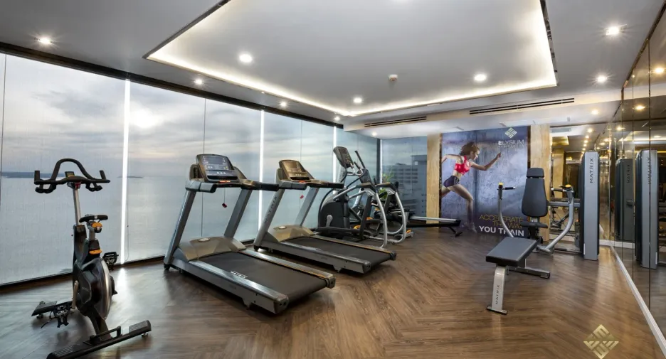 Elysium Residences