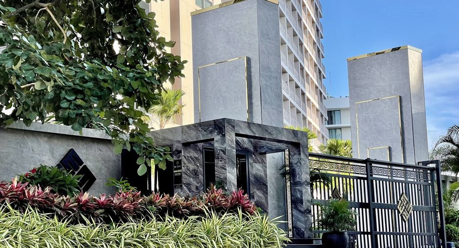 Elysium Residences