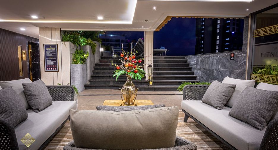 Elysium Residences
