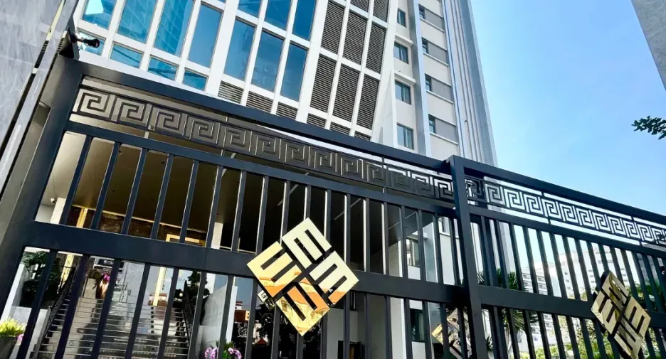 Elysium Residences