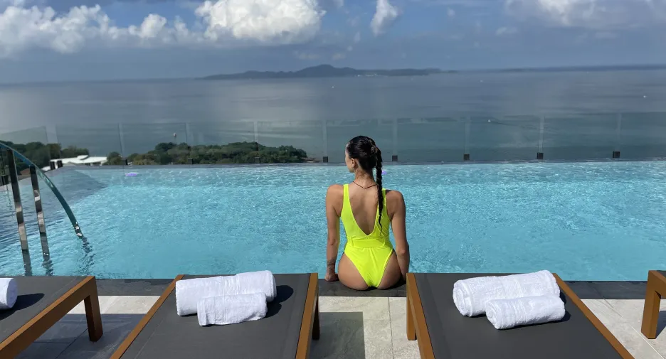 Elysium Residences