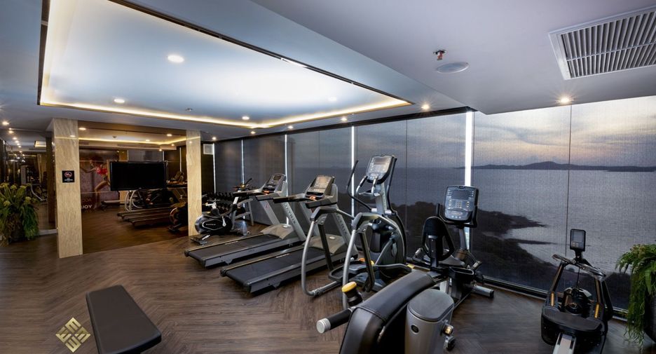 Elysium Residences