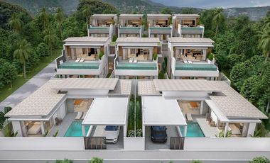 Icon Samui