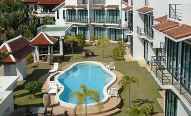 Sunrise Villa Resort