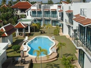 Sunrise Villa Resort